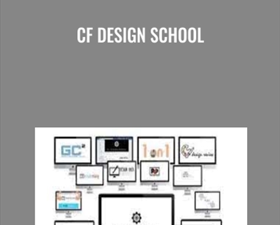 CF Design School - Kathryn Jones