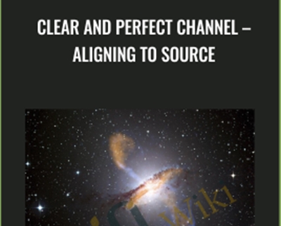 Clear and perfect channel-aligning to source - Kenji Kumara