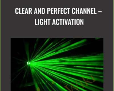 Clear And Perfect Channel-Light Activation - Kenji Kumara