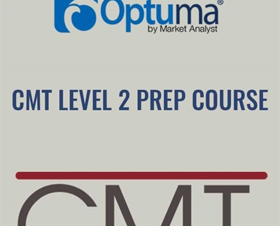 CMT Level 2 Prep Course - Optuma