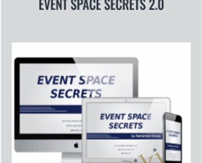 Event Space Secrets 2.0 - COGA