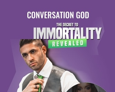 Conversation God - Jason Capital