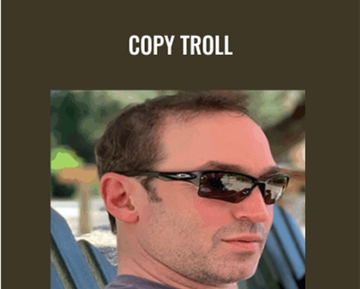 Copy Troll - Ben Settle