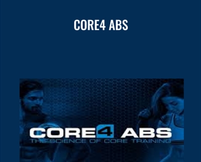 CORE4 ABS - Athleanx
