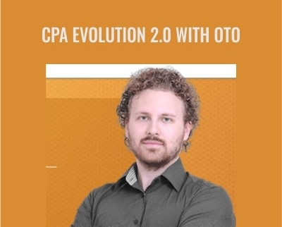 CPA Evolution 2.0 with OTO - William Souza
