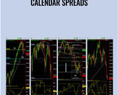 Calendar Spreads - Tradingconceptsinc