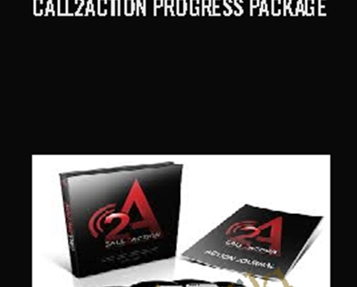 Call2Action Progress Package - Michael Bernoff