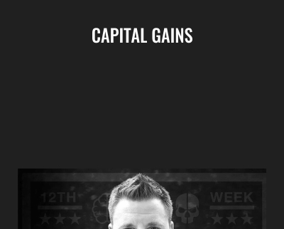 Capital Gains - Ryan Stewman