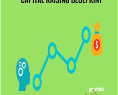 Capital Raising Blueprint - Growthink