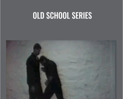Old School Series - Carl Cestari