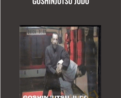 Goshinjutsu Judo - Carl Cestari