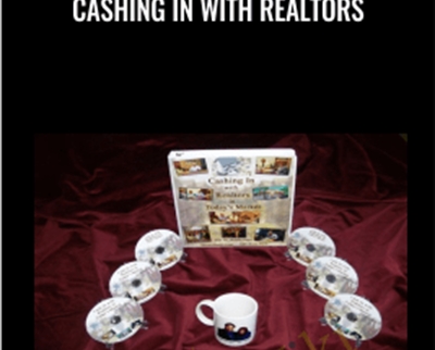 Cashing In with Realtors - The Wolff Couple