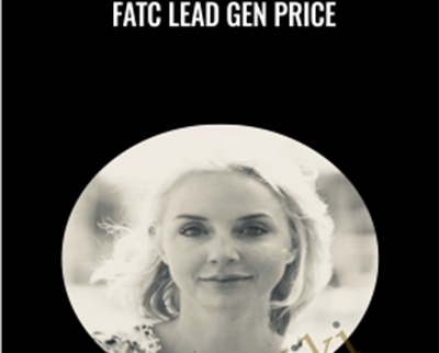 FATC Lead Gen Price - Cat Howell