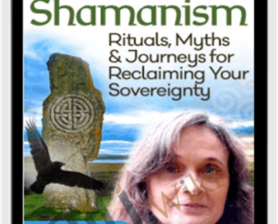Celtic Shamanism - Jane Burns