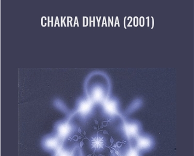 Chakra Dhyana (2001) - Sri Krishnaraj Bhagavaddasa