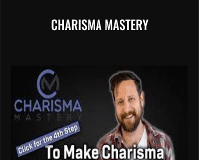 Charisma Mastery - RSD Jeffy