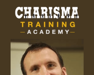 Charisma Training Academy - Owen Fitzpatrick