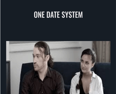 One Date System - Chase Amante (GirlsChase)