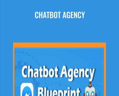 Chatbot Agency - Mackensie Liberman