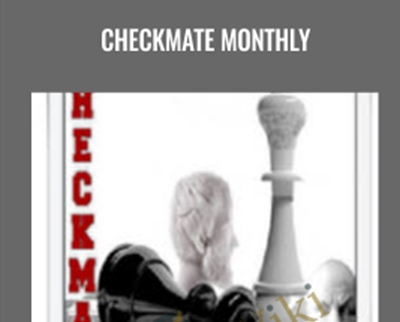 Checkmate Monthly - Kenrick Cleveland