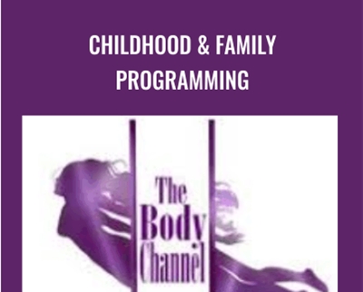 Childhood & Family Programming - Lynn Waldrop