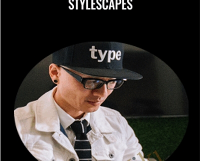 Stylescapes - Chris Do