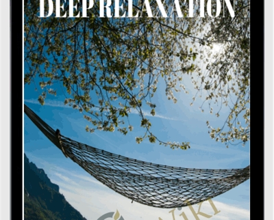 Deep Relaxation - Christallin