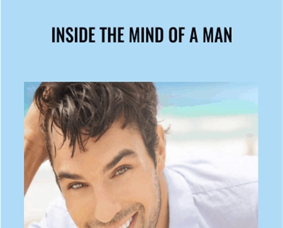 Inside The Mind Of A Man - Christian Carter