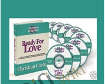Ready For Love - Christian Carter