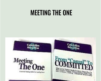 Meeting The One - Christian Carter