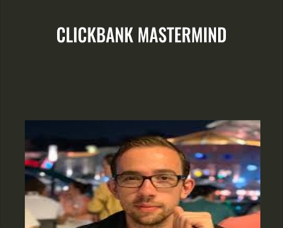 ClickBank Mastermind - Colin Dijs