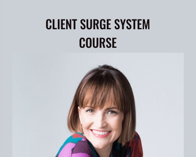 Client Surge System Course - Dallas Travers