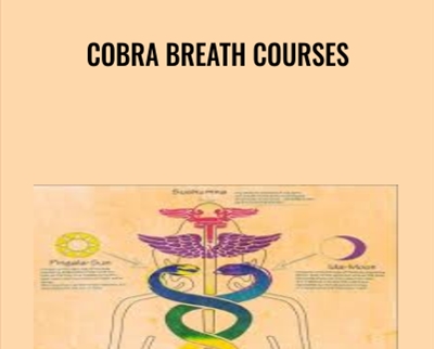 Cobra Breath Level 1 - Ipsalu Tantra