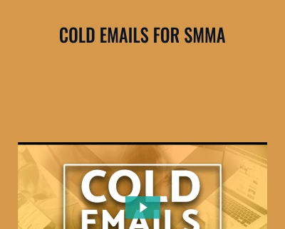 Cold Emails for SMMA - Nick Kenens