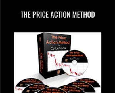 The Price Action Method - Colibri Trader