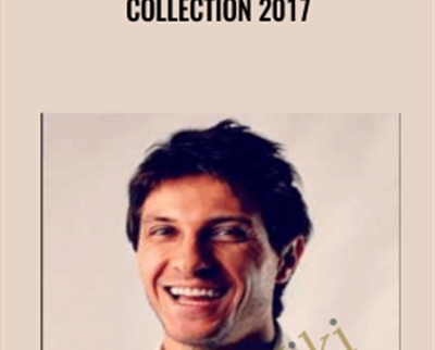 Collection 2017 - Derek Rake