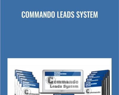 Commando Leads System - David Corbaley