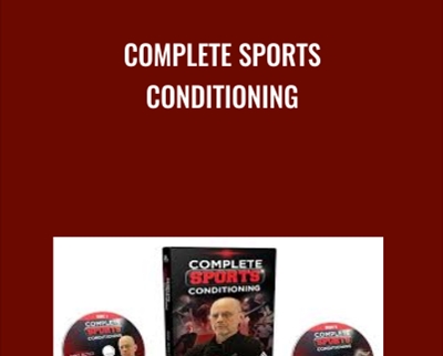 Complete Sports Conditioning - Nike Boyle