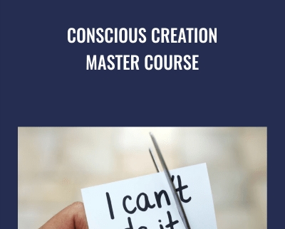 Conscious Creation Master Course - Kristopher Dillard