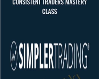Consistent Traders Mastery Class - Simplertrading