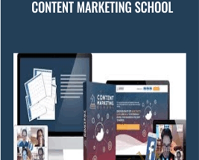 Content Marketing School - Cody Lister