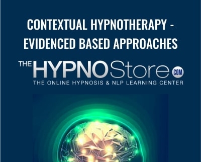 Contextual Hypnotherapy-Evidenced Based Approaches - Avada