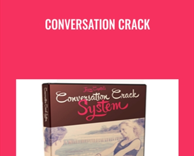 Conversation Crack - Jason Capital