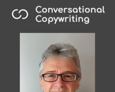 Conversational Copywriting - Nick Usborne