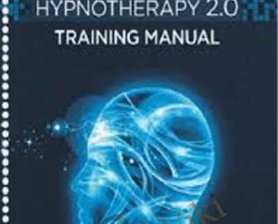 Conversational Hypnosis Professional Hypnotherapy 2.0 - Igor Ledochowski