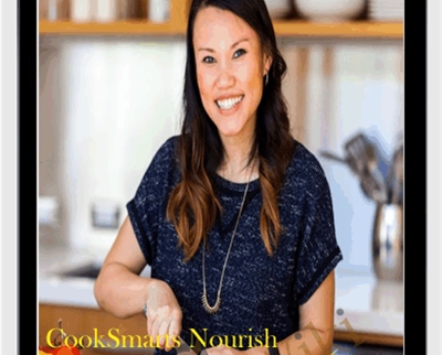 CookSmarts Nourish 2017 Lesson 4-5-6: Q&As - Jess Dang
