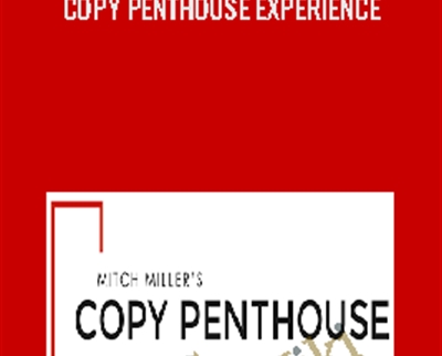 Copy Penthouse Experience - Mitch Miller