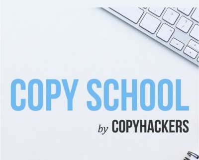 Copy School 2018 - Copy Hackers