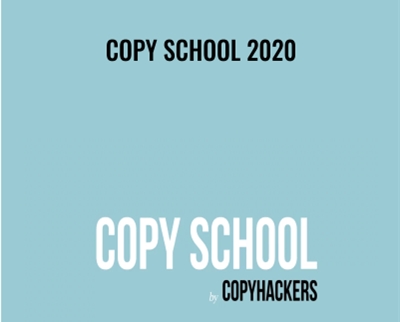 Copy School 2020 - Copyhackers