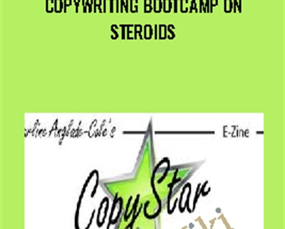 Copywriting Bootcamp on Steroids - Carline Anglade-Cole